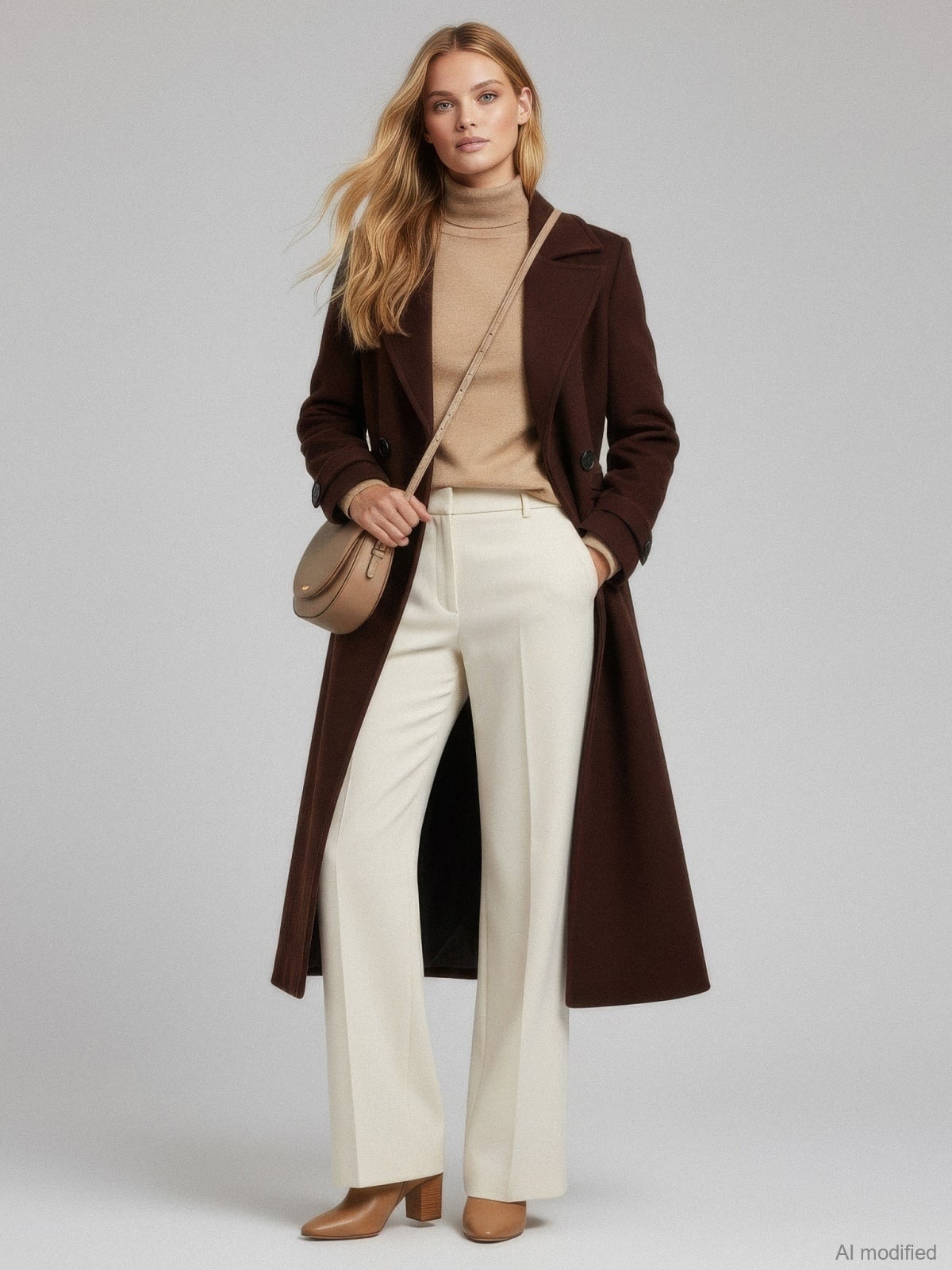 Women's coat-4