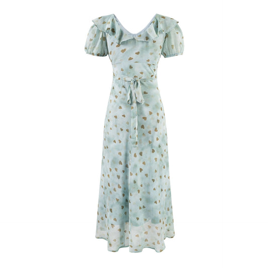 WOMEN'S DRESS PORTINATX ESCAPE New Collection IBIZA BYMANYC ® New York