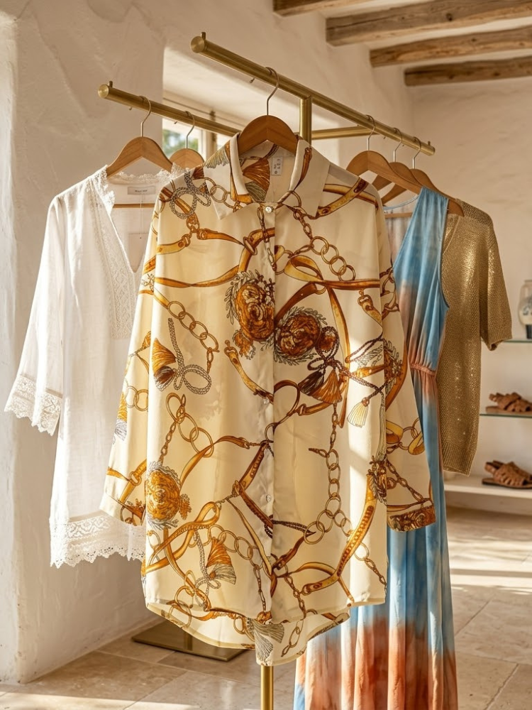 All Clothing