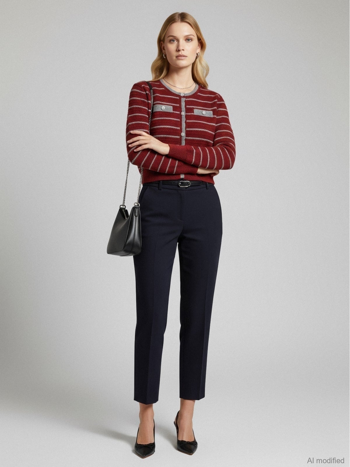 Women's sweater-0