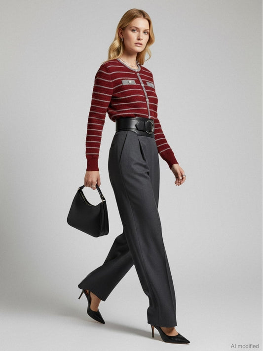 Women's sweater-1