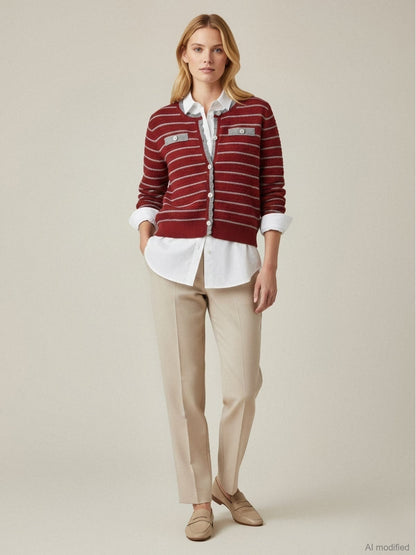 Women's sweater-2