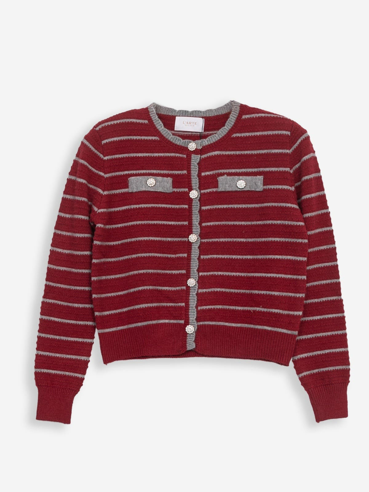 Women's sweater-3