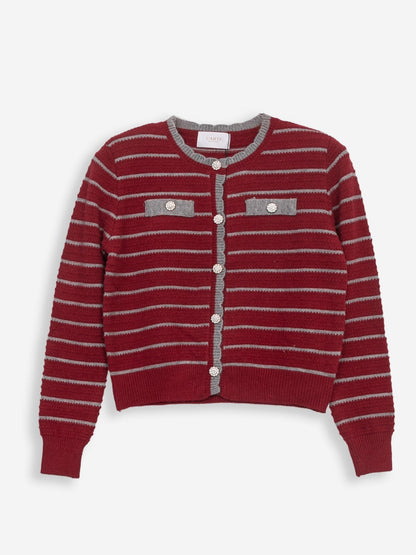 Women's sweater-3