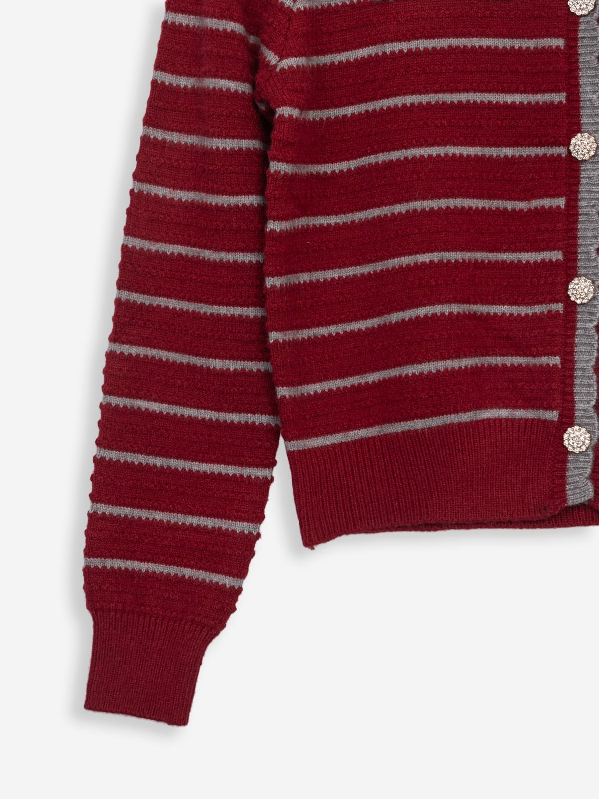 Women's sweater-4