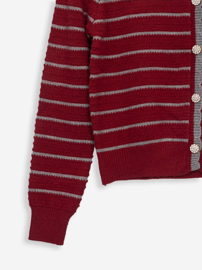 Women's sweater-4