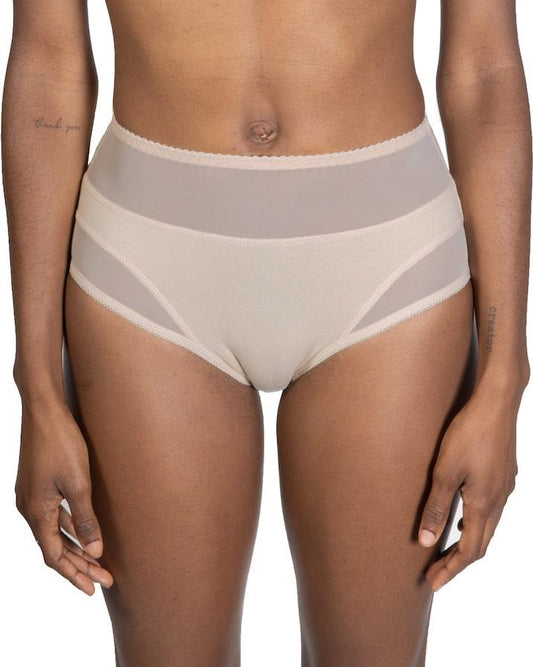 High-Waist Panties Full Coverage, Antares