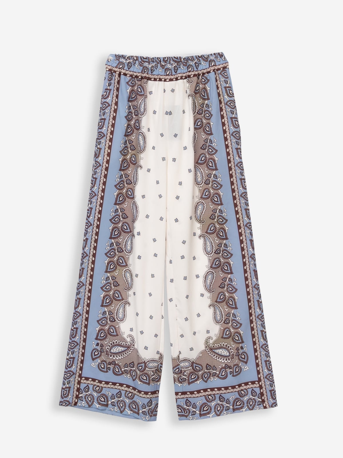 Women's pants-3
