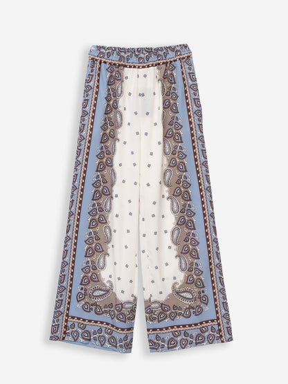 Women's pants-3