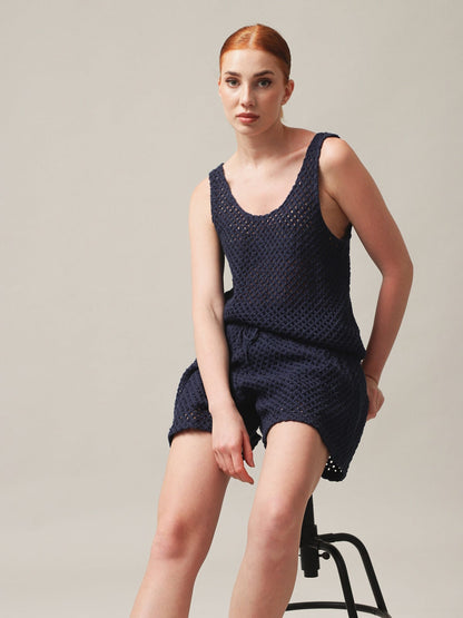 Women's blouse-0