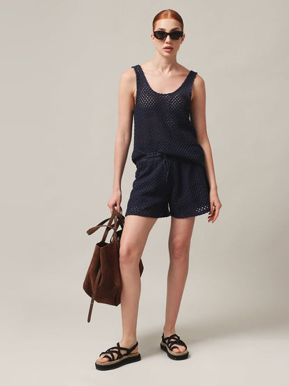Women's blouse-1