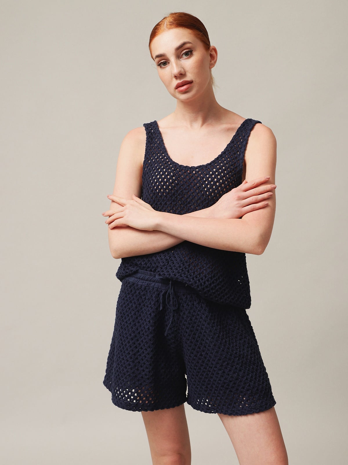 Women's blouse-2