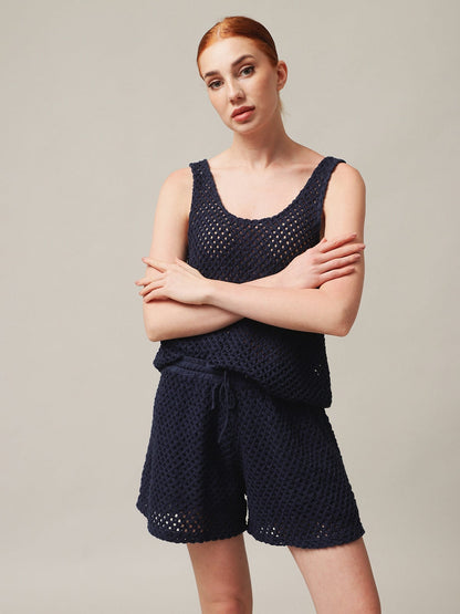 Women's blouse-2