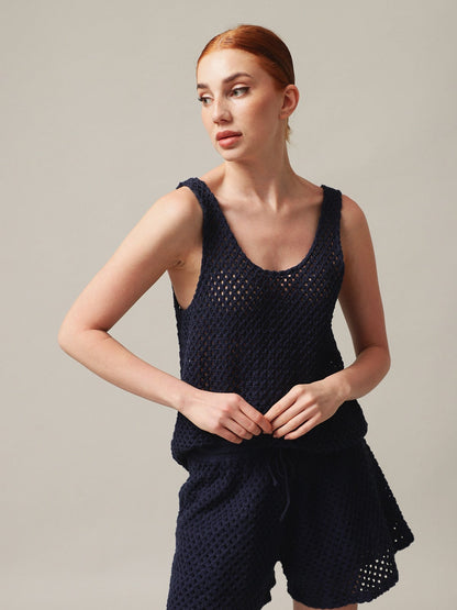 Women's blouse-3