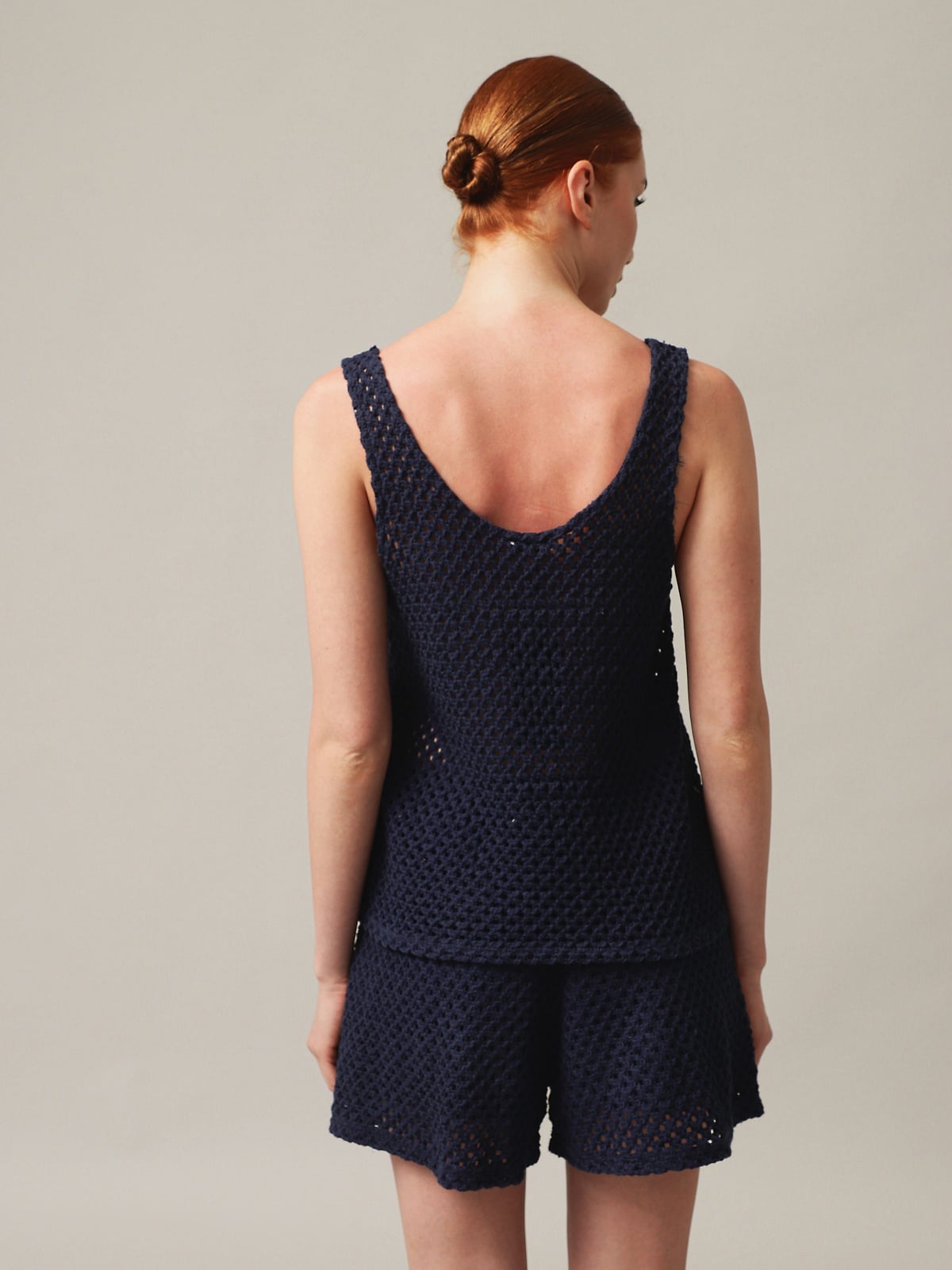 Women's blouse-4