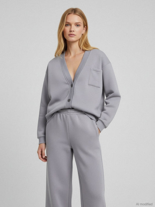 Women's cardigan-0