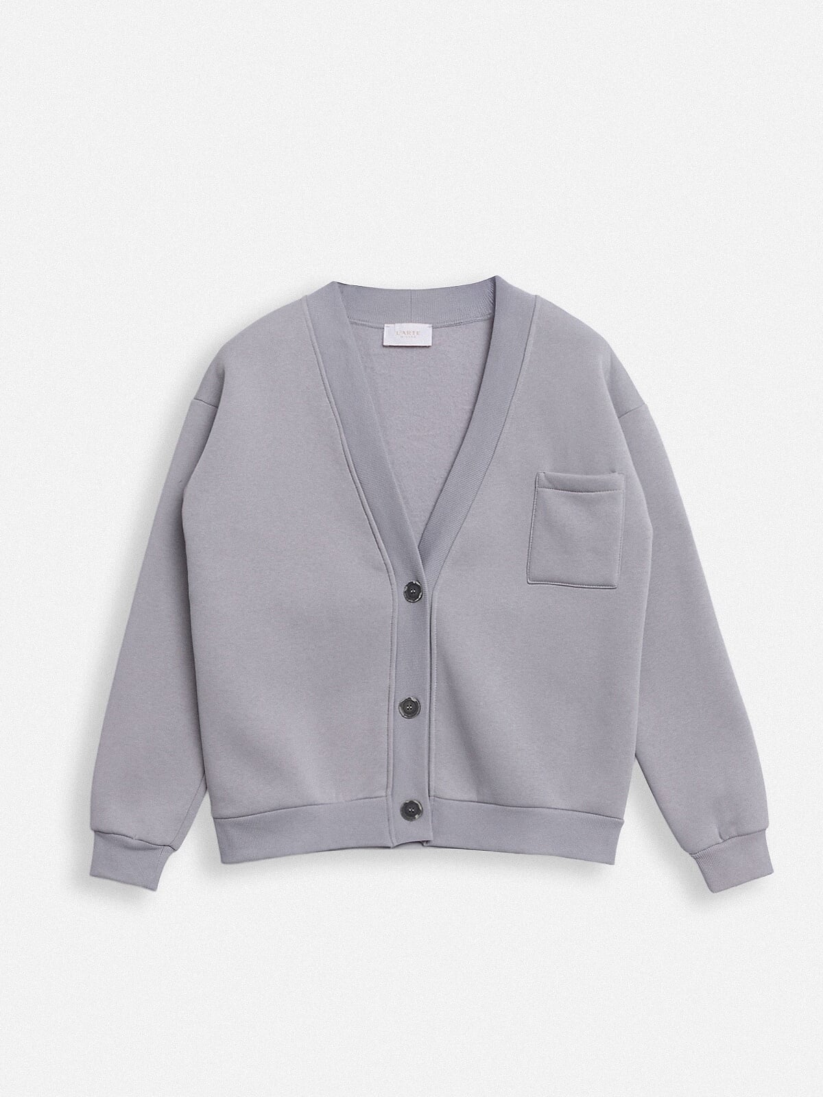 Women's cardigan-3