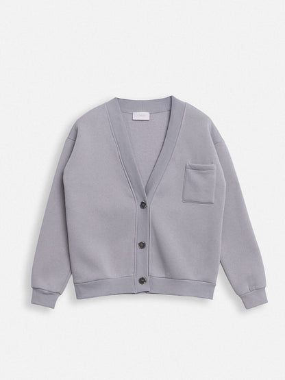 Women's cardigan-3