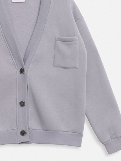 Women's cardigan-4