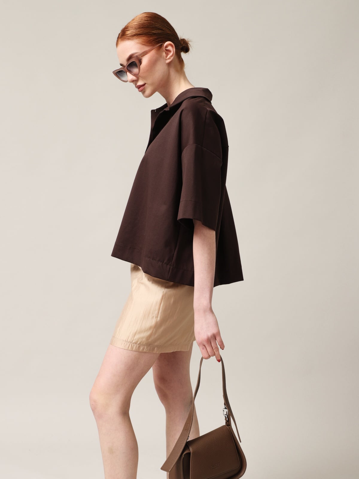 Women's shorts-2