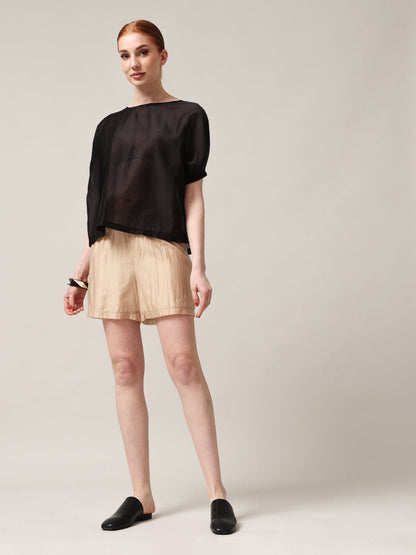 Women's shorts-3