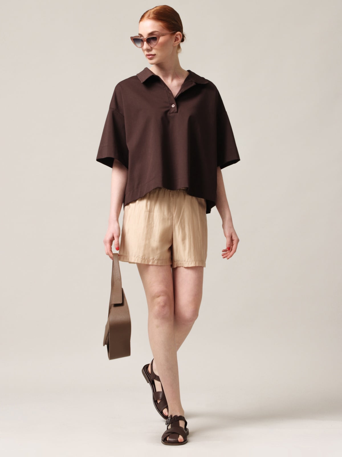 Women's shorts-4