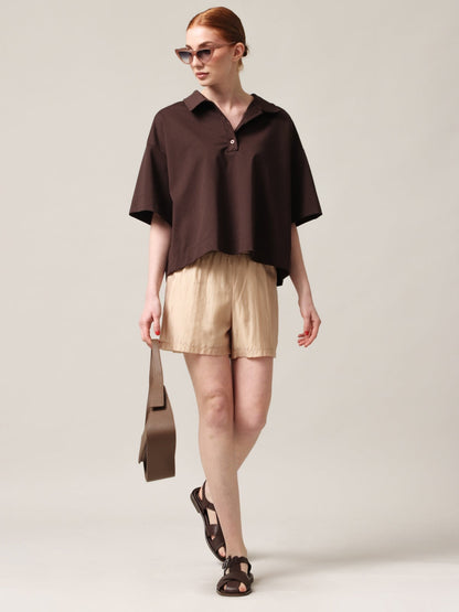 Women's shorts-4