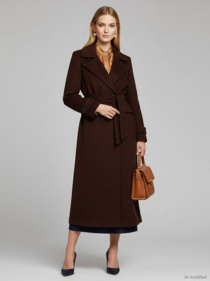 Women's coat-0