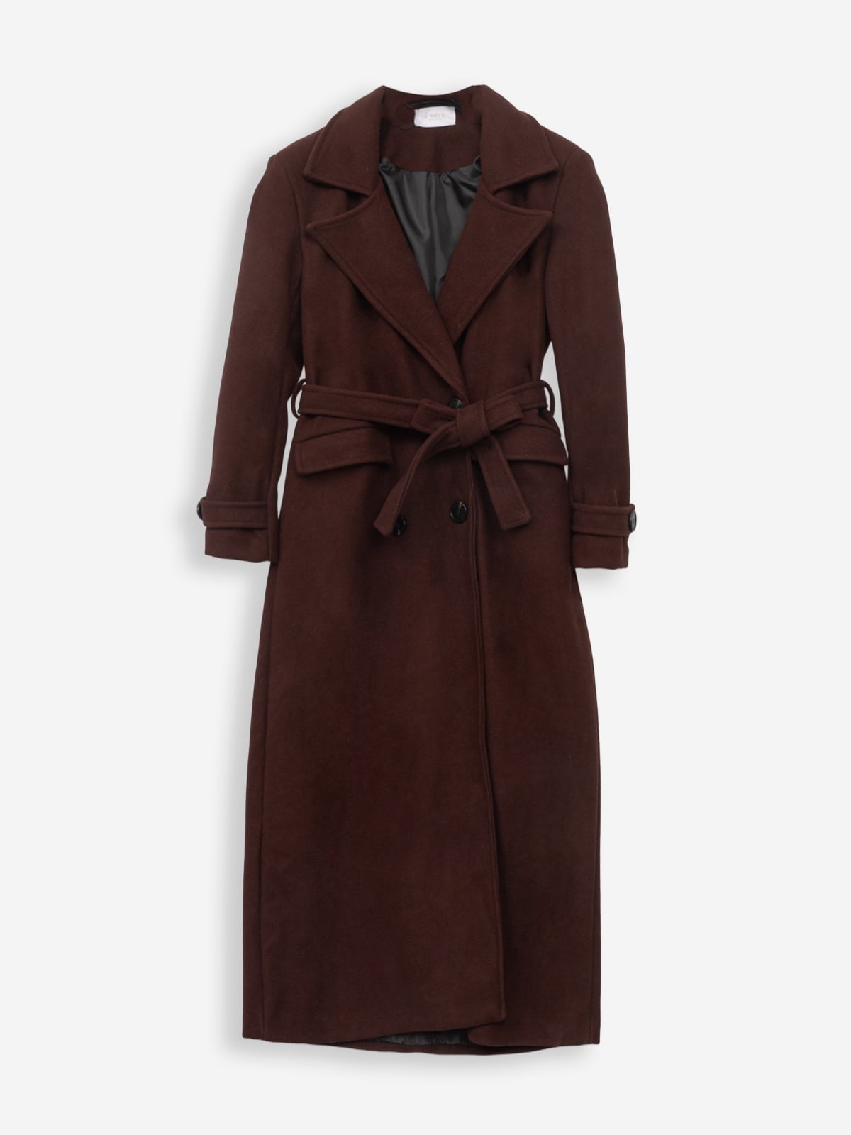 Women's coat-2