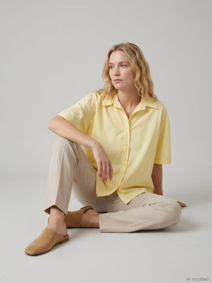 Women's shirts-0