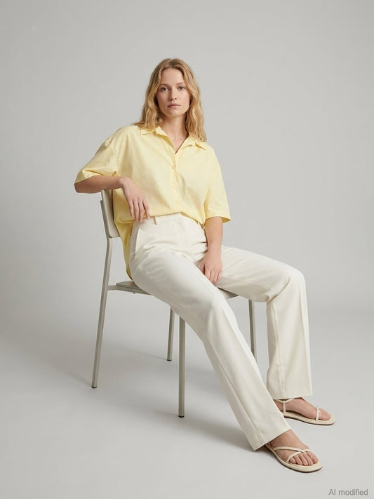 Women's shirts-1