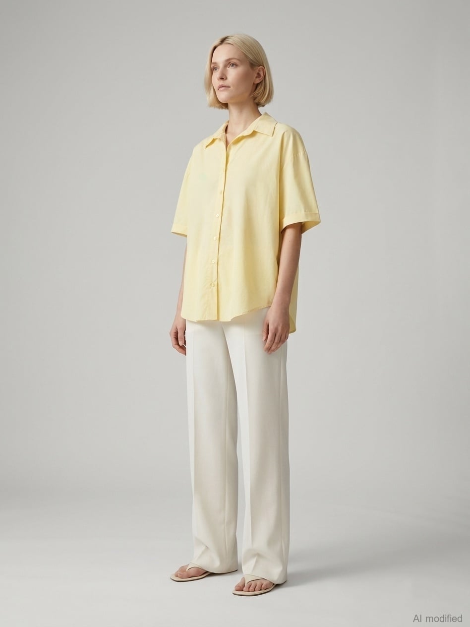 Women's shirts-4