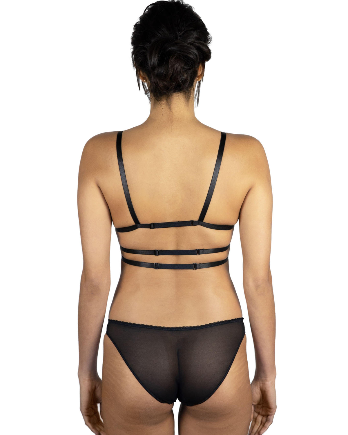 Bra-top Tattoo Print, Citala-4