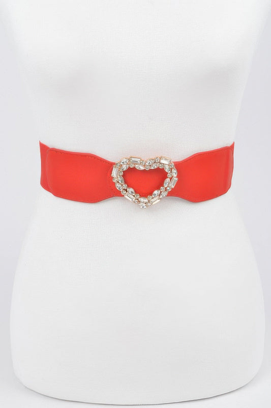 Women's Belt Astoria BYMANYC ® New York CONTEMPORARY VIBRANT MODERN FASHION - New Collection