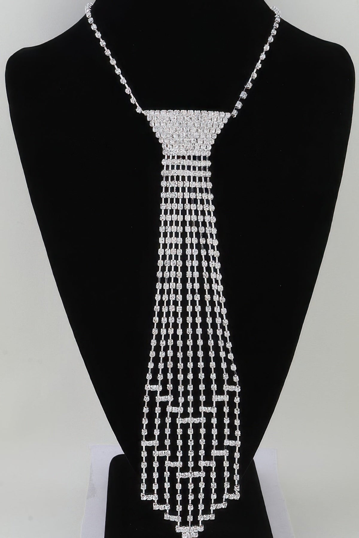 WOMEN'S NECKLACE Elegant Prêt-à-Porter New Collection GRAMERCY PARK BYMANYC ® New York-1