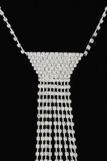 WOMEN'S NECKLACE Elegant Prêt-à-Porter New Collection GRAMERCY PARK BYMANYC ® New York-2
