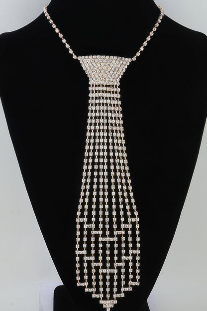 WOMEN'S NECKLACE Elegant Prêt-à-Porter New Collection GRAMERCY PARK BYMANYC ® New York-3