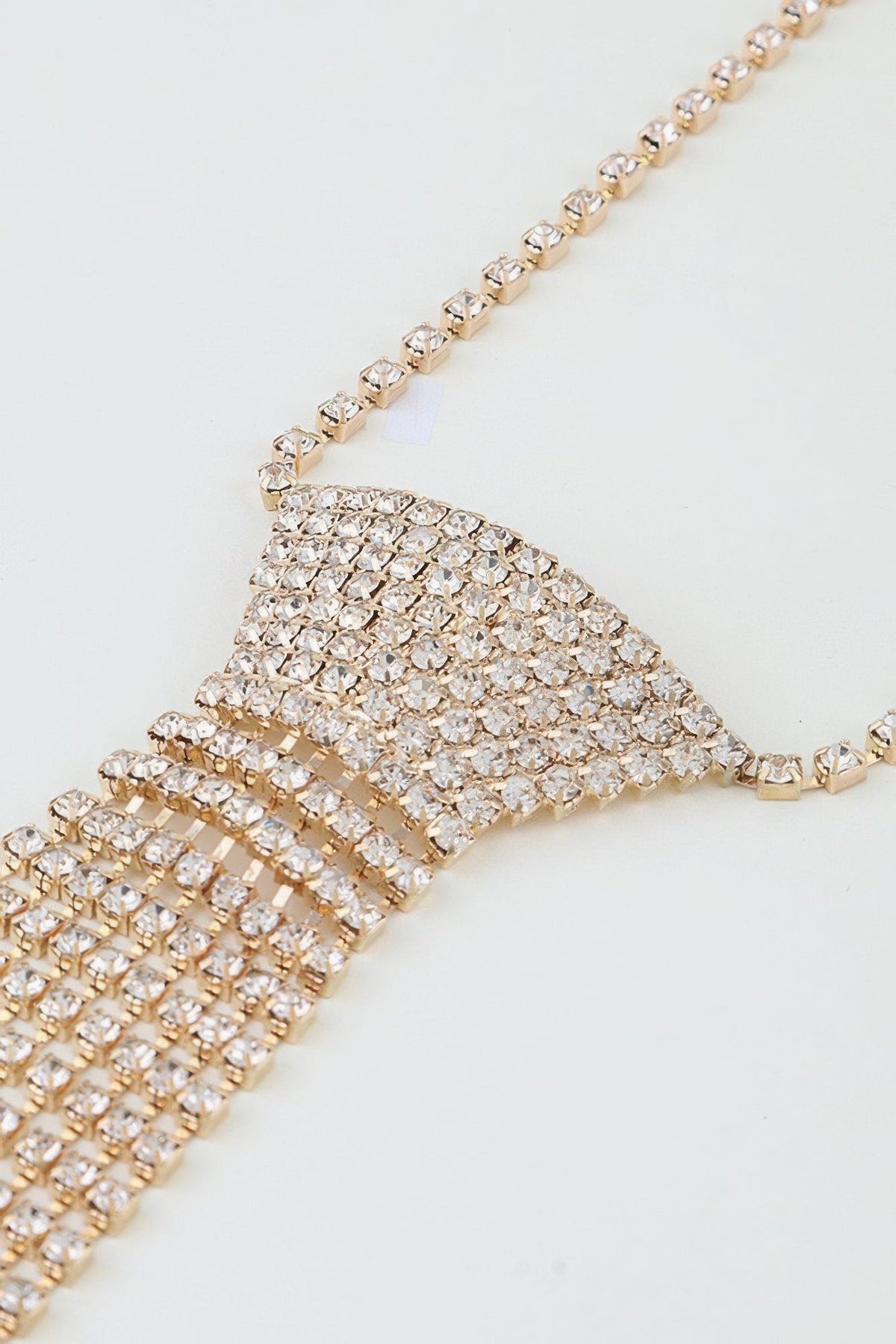 WOMEN'S NECKLACE Elegant Prêt-à-Porter New Collection GRAMERCY PARK BYMANYC ® New York-4