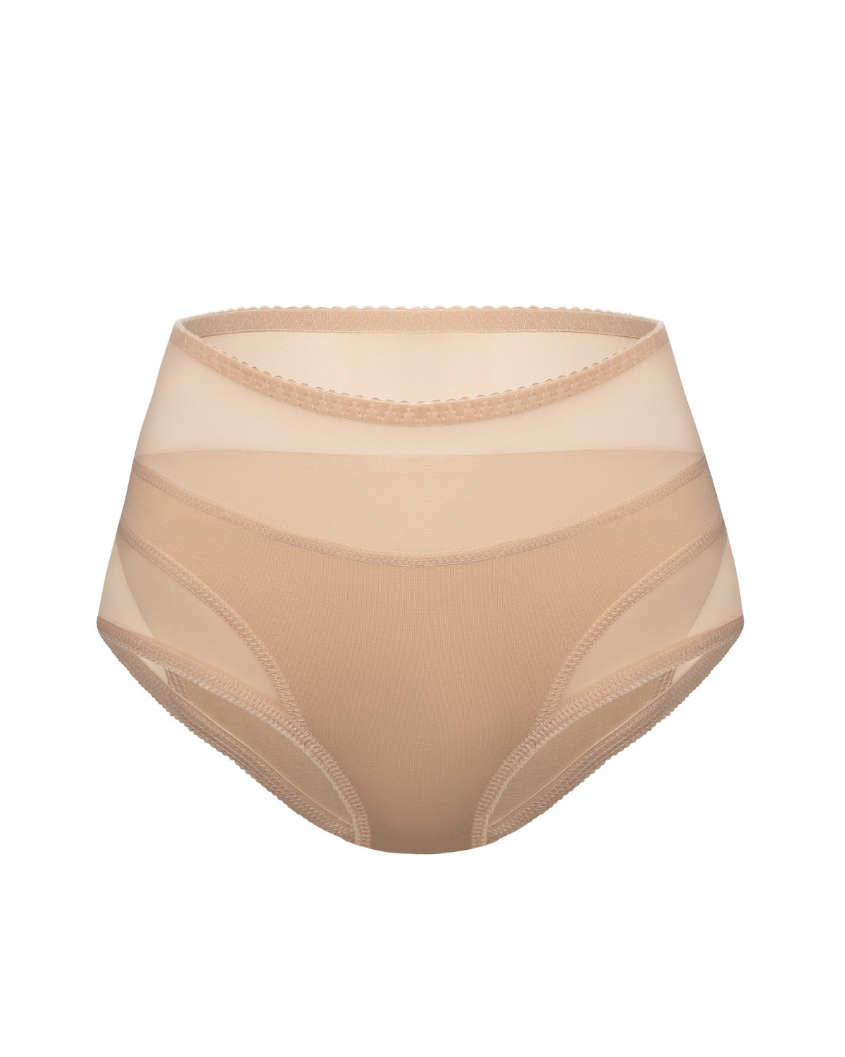 High-Waist Panties Full Coverage, Antares