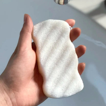 Konjac Body Sponge-4