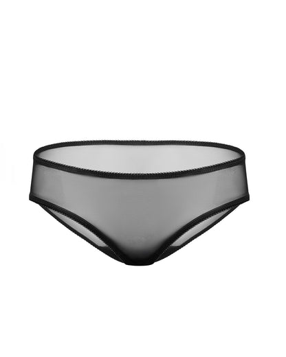 Sheer Mesh Briefs, Gomeisa