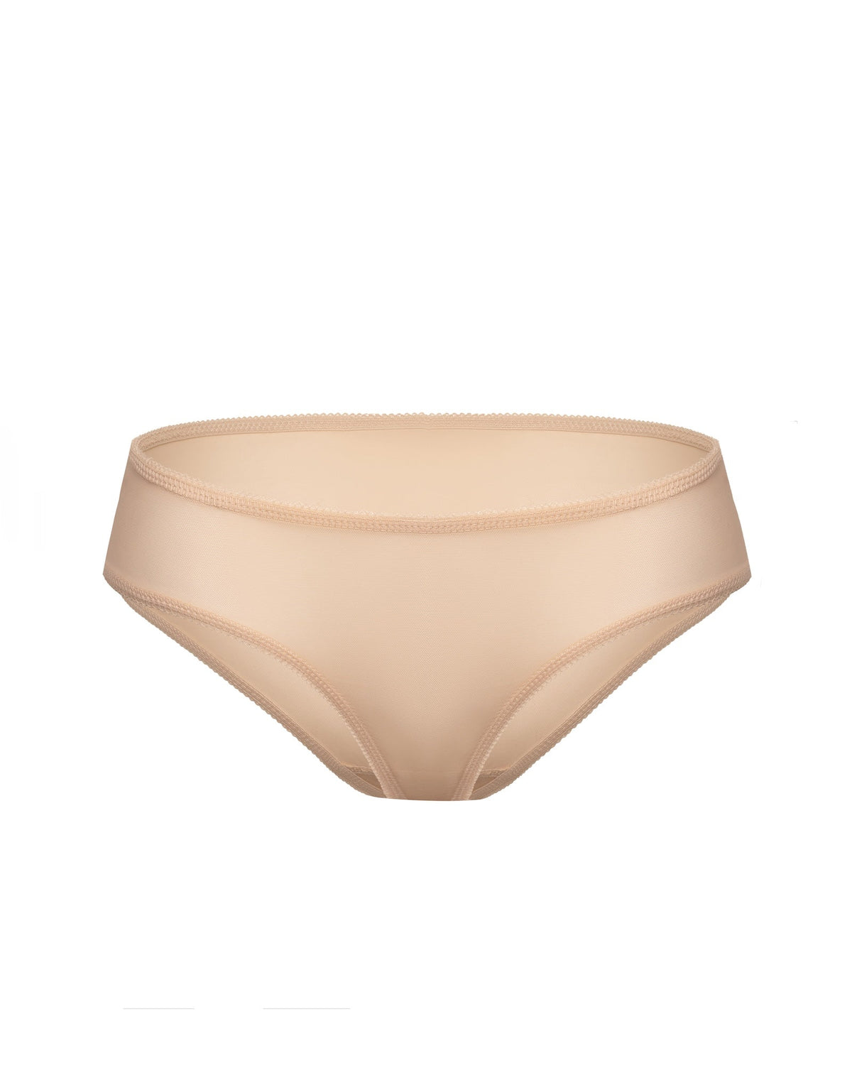 Sheer Mesh Briefs, Gomeisa